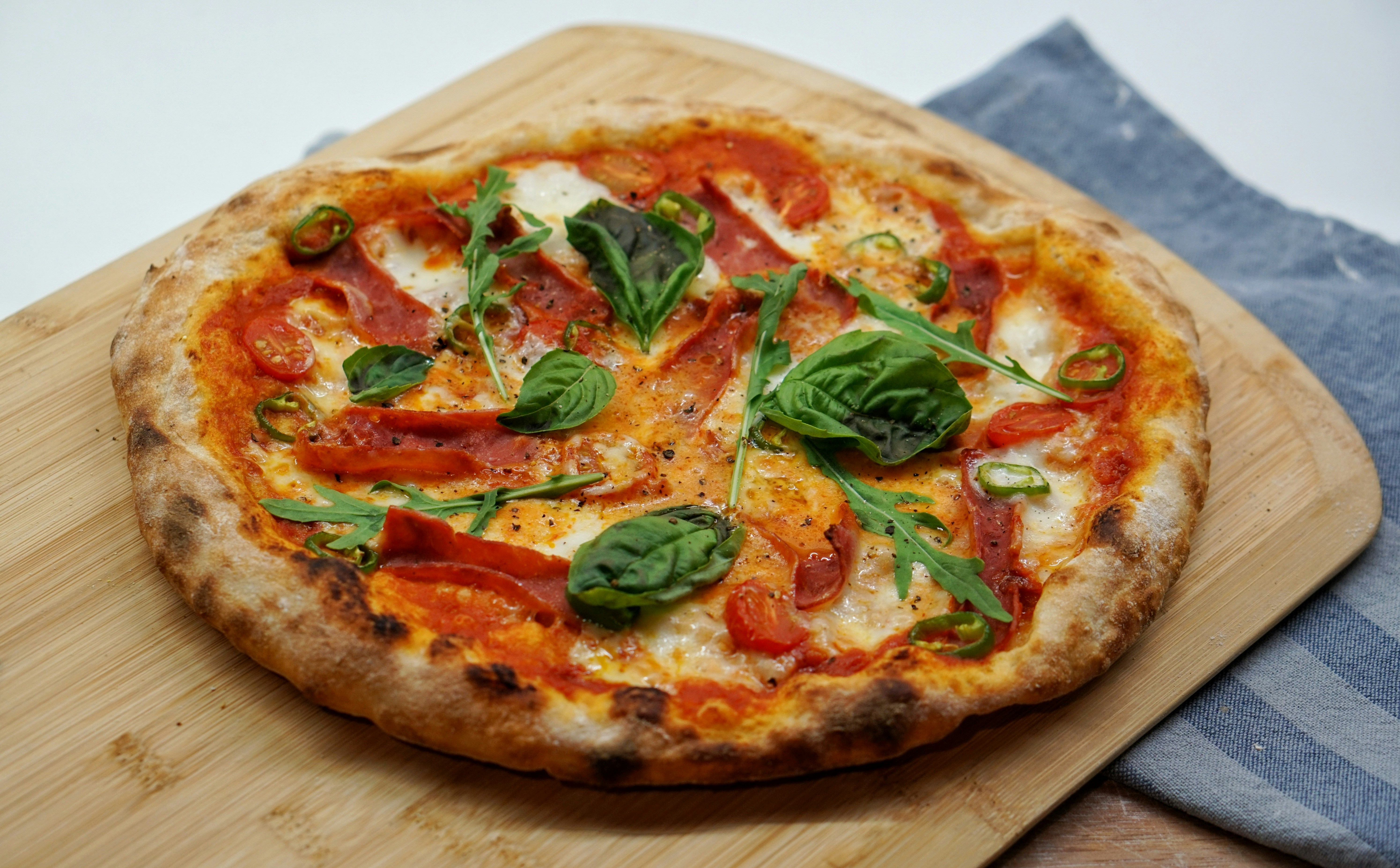 Pizza 1